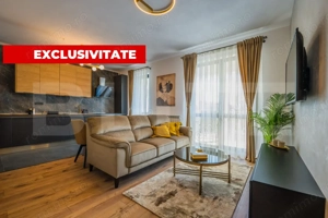 Apartament 3 camere, 74.80 mp, zona Cetate