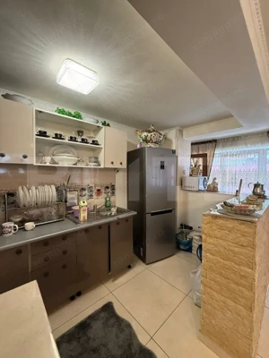 Oportunitate de investiție în Baciu - Teren de 700 mp cu casă pe un singur nivel - imagine 2