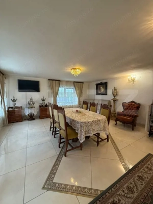 Oportunitate de investiție în Baciu - Teren de 700 mp cu casă pe un singur nivel