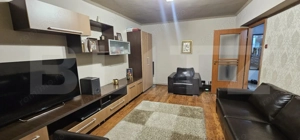 Apartament 3 camere, decomandat 70 mp,  zonă centrală – Deva - imagine 6
