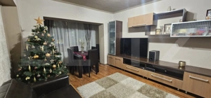 Apartament 3 camere, decomandat 70 mp,  zonă centrală – Deva - imagine 5