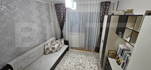 Apartament 3 camere, decomandat 70 mp,  zonă centrală – Deva - imagine 8