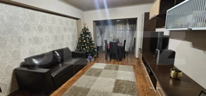 Apartament 3 camere, decomandat 70 mp,  zonă centrală – Deva - imagine 4