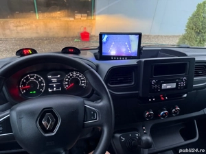 Renault Master 2,3 Dci, AUTOMAT, 177845 km, An 2021, INMATRICULAT - imagine 7