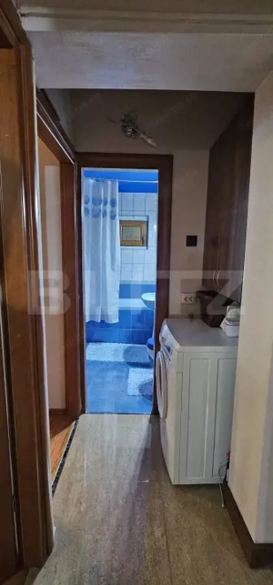Apartament 3 camere, decomandat 70 mp,  zonă centrală – Deva - imagine 10