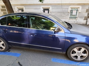 De vanzare autoturism vw passat b6 - imagine 5