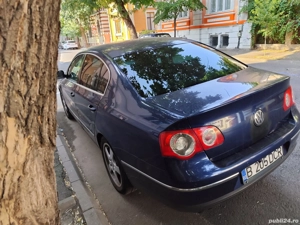 De vanzare autoturism vw passat b6 - imagine 8