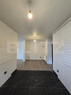 Apartament la demisol, 2 camere, 55 mp, cu parcare, zona Donath - imagine 2