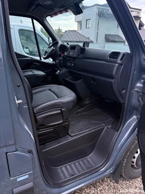 Renault Master 2,3 Dci, AUTOMAT, 177845 km, An 2021, INMATRICULAT - imagine 8