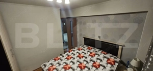 Apartament 3 camere, decomandat 70 mp,  zonă centrală – Deva - imagine 13