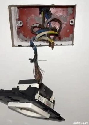 Depanam si reparam defecte electrice - imagine 2