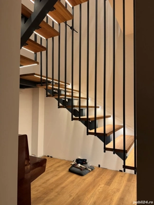 Confectii metalice, mobilier loft la comanda!