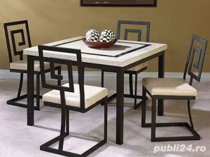 Confectii metalice, mobilier loft la comanda! - imagine 2