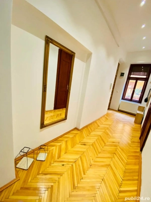 Proprietar, inchiriez apartament 3 camere ultracentral, piata Operei