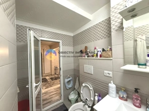 Apartament 4 camere- 101,13 mp utili- Savinesti  - imagine 9