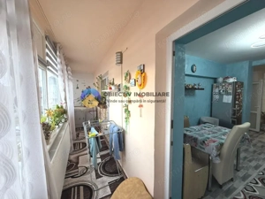 Apartament 4 camere- 101,13 mp utili- Savinesti  - imagine 5