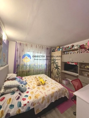 Apartament 4 camere- 101,13 mp utili- Savinesti  - imagine 7