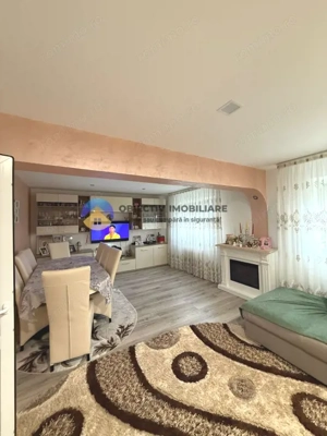 Apartament 4 camere- 101,13 mp utili- Savinesti 