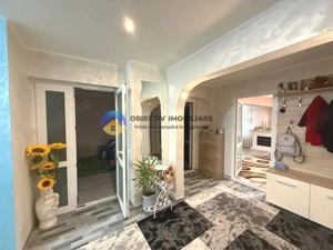 Apartament 4 camere- 101,13 mp utili- Savinesti  - imagine 3