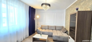 PROPRIETAR! PRIMA INCHIRIERE! Apartament 2 camere decomandat, bloc nou, mobilat, totul NOU, Galata