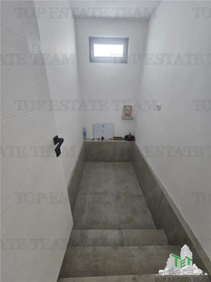 Casa parter 2 placi teren 450mp la 15 minute de Bucuresti - imagine 8