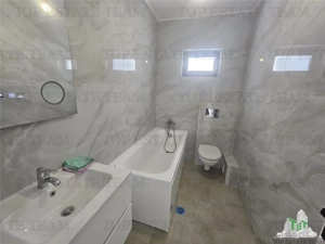 Casa parter 2 placi teren 450mp la 15 minute de Bucuresti - imagine 5