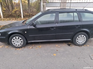 Skoda Octavia - imagine 2