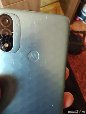 telefon Motorola 