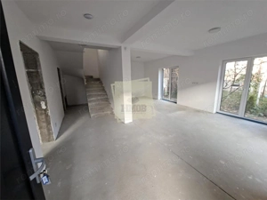 Casa individuala 4 camere | intabulata | teren 335mp | zona Turnisor - imagine 4
