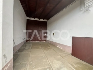 COMISION% EXCLUSIVITATE  Casa individuala Sura Mare 712 mp teren - imagine 9