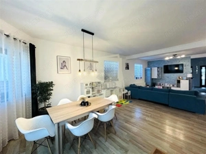 Casa individuala 180mp | 3 camere | hala 128mp | teren 700mp | Sura Mare