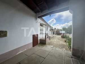 COMISION% EXCLUSIVITATE  Casa individuala Sura Mare 712 mp teren - imagine 3