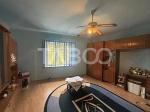 COMISION% EXCLUSIVITATE  Casa individuala Sura Mare 712 mp teren - imagine 14