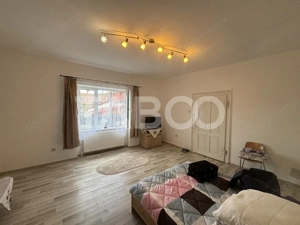 COMISION% EXCLUSIVITATE  Casa individuala Sura Mare 712 mp teren - imagine 5