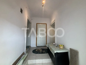 COMISION% EXCLUSIVITATE  Casa individuala Sura Mare 712 mp teren - imagine 10