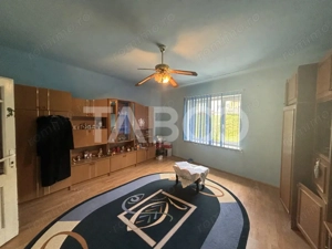 COMISION% EXCLUSIVITATE  Casa individuala Sura Mare 712 mp teren - imagine 12