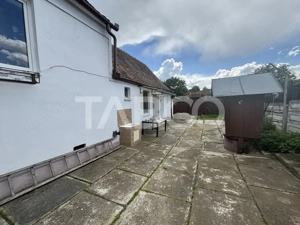 COMISION% EXCLUSIVITATE  Casa individuala Sura Mare 712 mp teren - imagine 18