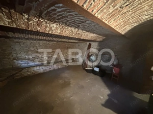 COMISION% EXCLUSIVITATE  Casa individuala Sura Mare 712 mp teren - imagine 15