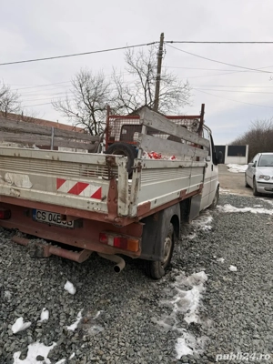 camioneta autoutilitara FORD - imagine 5