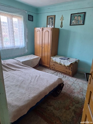 Casă cu teren 2.124 mp   Zorlești, com. Prigoria   acte în regulă. - imagine 3