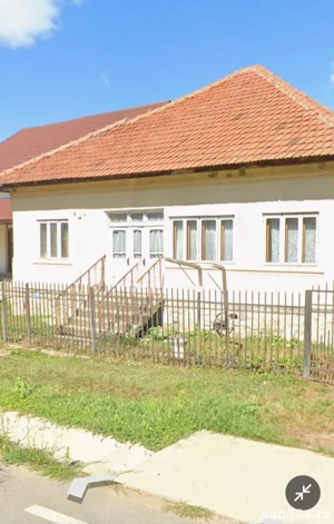 Casă cu teren 2.124 mp   Zorlești, com. Prigoria   acte în regulă. - imagine 2