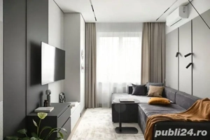 apartament de 3 camere de inchiriat zona Militari - imagine 3