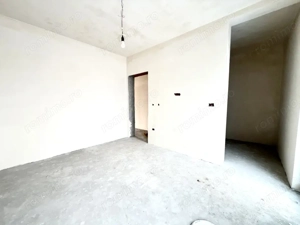 Duplex de top cu 4 camere, 110 mp utili, 350 mp teren - Giarmata  - imagine 7