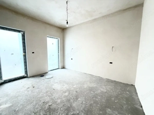 Duplex de top cu 4 camere, 110 mp utili, 350 mp teren - Giarmata  - imagine 8