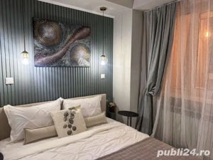 apartament de 3 camere de inchiriat zona Militari - imagine 5