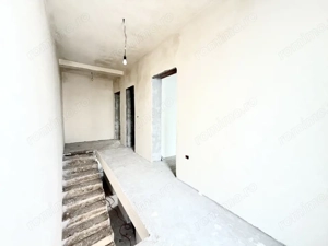 Duplex de top cu 4 camere, 110 mp utili, 350 mp teren - Giarmata  - imagine 12