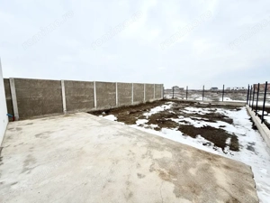 Duplex de top cu 4 camere, 110 mp utili, 350 mp teren - Giarmata  - imagine 2