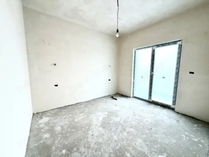 Duplex de top cu 4 camere, 110 mp utili, 350 mp teren - Giarmata  - imagine 9