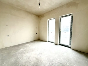 Duplex de top cu 4 camere, 110 mp utili, 350 mp teren - Giarmata  - imagine 6