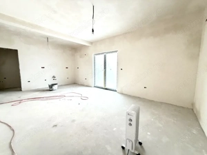 Duplex de top cu 4 camere, 110 mp utili, 350 mp teren - Giarmata  - imagine 5